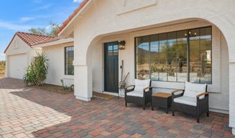 5511 E HONDA BOW Rd, Cave Creek, AZ 85331