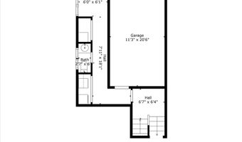 626 N PAYNE St, Alexandria, VA 22314