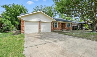 304 N Bonham Dr, Allen, TX 75013
