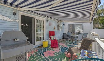 30 W Wilde, Villas, NJ 08251