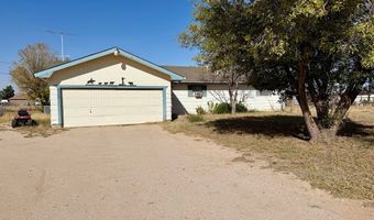 4125 SE 2000, Andrews, TX 79714