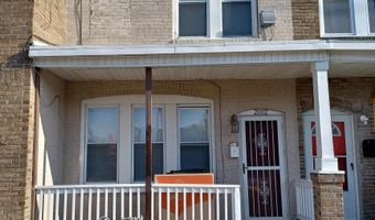 2002 Grant Ave, Atlantic City, NJ 08401