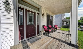 201 Hanover Ave, Aurora, IN 47001