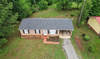 702 11th St, Altavista, VA 24517