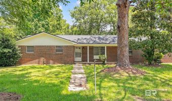 612 Bibb St, Bay Minette, AL 36507