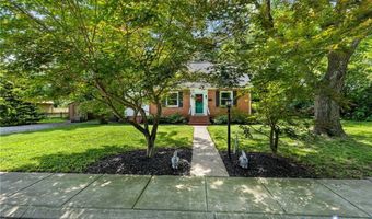 103 N James St, Ashland, VA 23005
