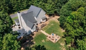 41 Golden Eagle, Adairsville, GA 30103