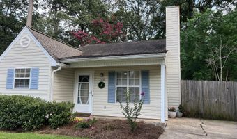 308 N Grove Circle Cir, Brandon, MS 39047