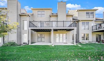 1998 Bancroft Dr, Ann Arbor, MI 48108