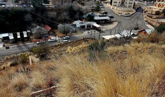 High Rd -- unit 73 73, Bisbee, AZ 85603