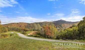 Banner Glade Trail lot 15, Banner Elk, NC 28604
