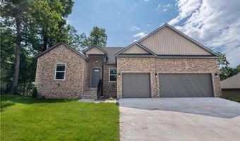 37 Brierfield Ln, Bella Vista, AR 72714