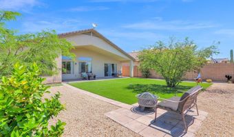4611 E NIGHT GLOW Dr, Cave Creek, AZ 85331