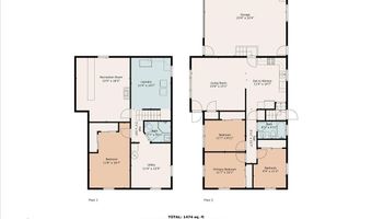 2050 12th Ave, Belle Fourche, SD 57717
