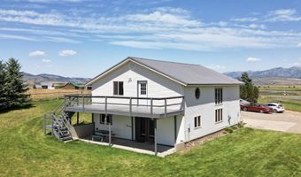 80 SPACKMAN Ln, Afton, WY 83110