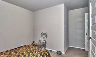 708 Redbud Ave, Beggs, OK 74421