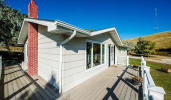 103 Hilltop Rd, Buffalo, WY 82834