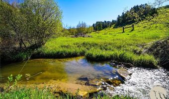 6 N Fork Sage Creek Rd, Bridger, MT 59014