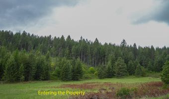 2420 CEDONIA ADDY Rd, Addy, WA 99101