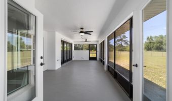 5075 NE 97TH STREET Rd, Anthony, FL 32617