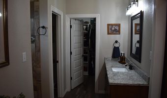 3819 Belmont Ranch Rd, Alma, AR 72921