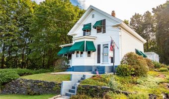 22 Colerick Ave, North Smithfield, RI 02896