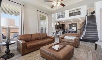 15029 Fleet Hill Rd, Aledo, TX 76087