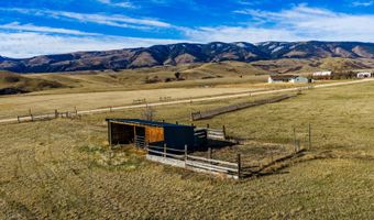 10 AC Columbus Rd, Dayton, WY 82836