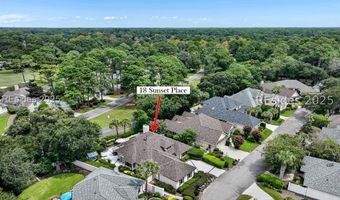 18 Sunset Pl, Hilton Head Island, SC 29926