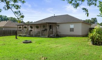 32 Chickasaw Dr, Austin, AR 72007