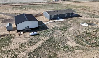 41887 County Road 84, Briggsdale, CO 80611