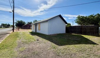 801 NE 5th, Andrews, TX 79714