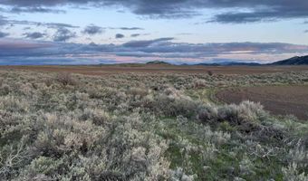 000 10 Mile Pass Rd, Bancroft, ID 83217