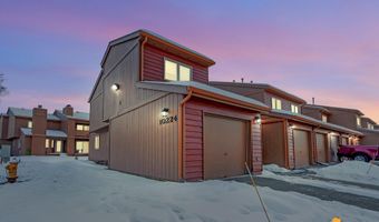 10224 Jamestown Dr #4A, Anchorage, AK 99507