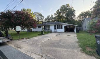 309 Dobbs, Benton, AR 72015