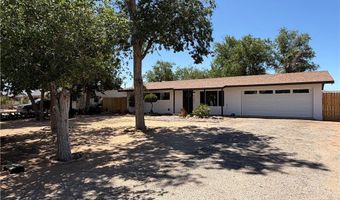 21975 Mohican, Apple Valley, CA 92307