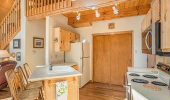 92 Via Del Rey, Angel Fire, NM 87710