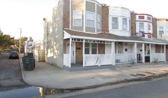 2023 Grant Ave, Atlantic City, NJ 08021