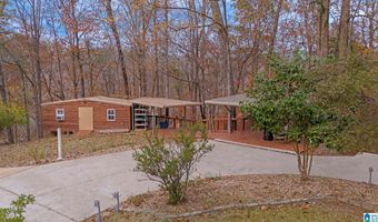 470 CHICHESTER Rd, Adger, AL 35006