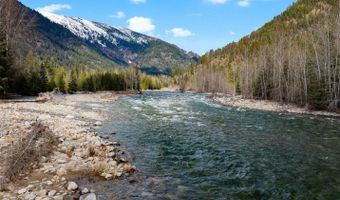 123 E Mountain View Rd, Clark Fork, ID 83811