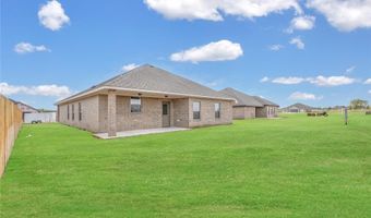 719 Sheryl Ln, Altus, OK 73521