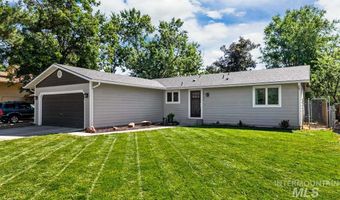 2702 N Reno, Boise, ID 83704