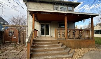 516 SE 10th Ave, Aberdeen, SD 57401