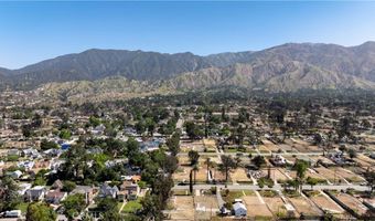 156 W Manor St, Altadena, CA 91001