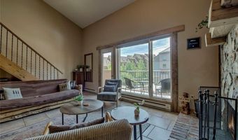 600 S Park Ave 218, Breckenridge, CO 80424