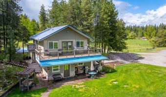 580 Hollow Ln, Bigfork, MT 59911