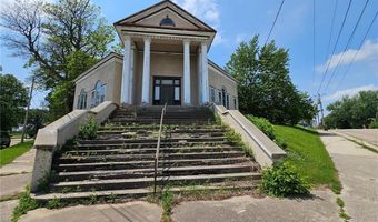 601 W Clark St, Albert Lea, MN 56007