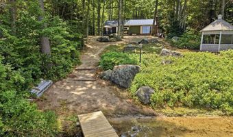 4 Clark Island Rd, Amherst, NH 03031