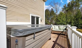 3 Seten Cir, Andover, MA 01810