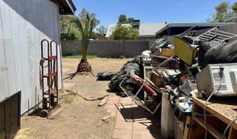 3105 N CARRIAGE Ln, Chandler, AZ 85224